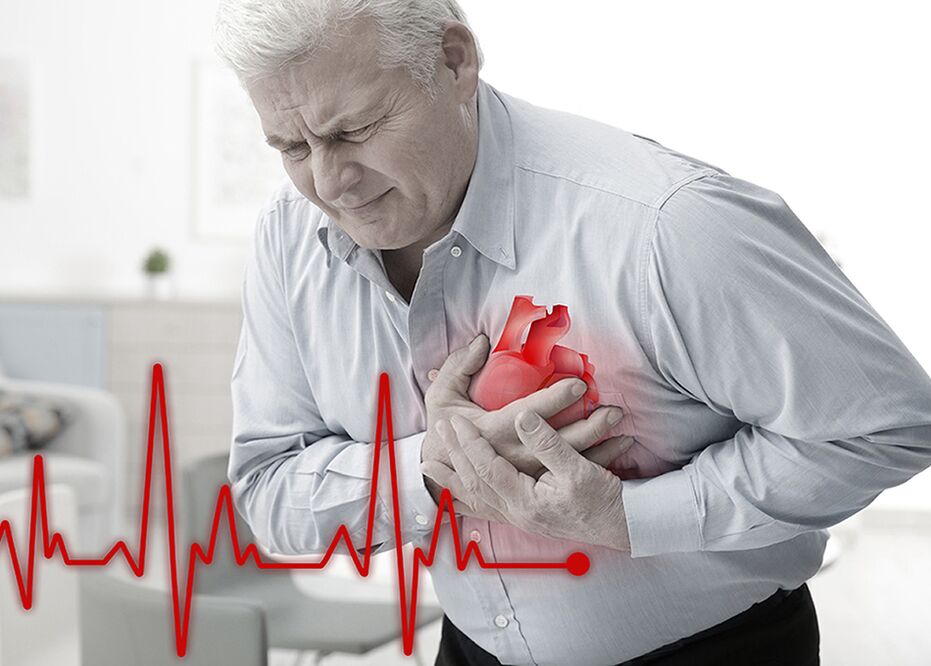 Αντιμετώπιση καρδιακών παθήσεων με Cardione