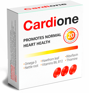 Χάπια Cardione